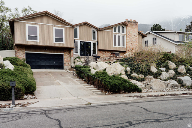 10077 Majestic Canyon Road Sandy, UT 84092 - Photo 1 of 29