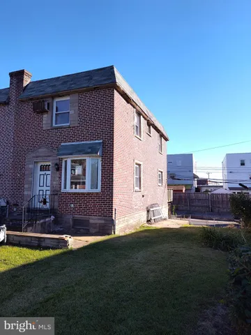 $189,900 | 819 Grant Road, Folcroft, PA 19032