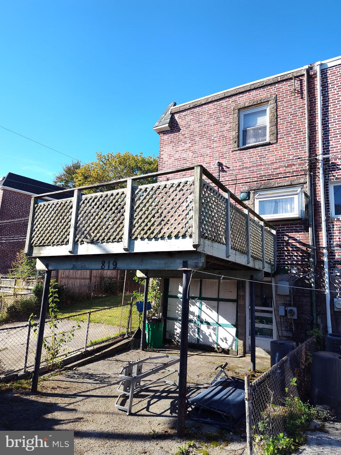 819 Grant Road Folcroft, PA 19032 - Photo 16 of 16