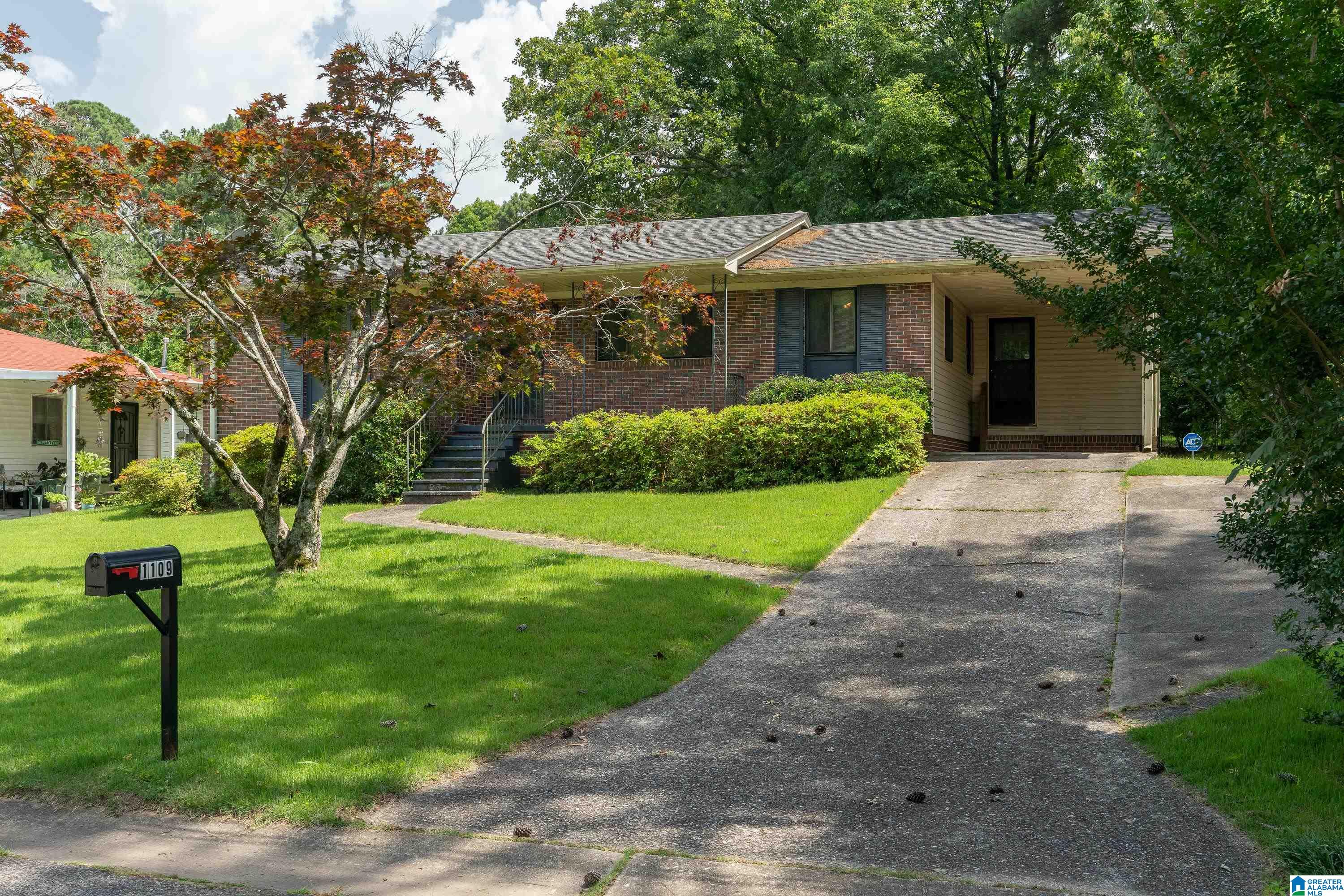 1109 Bowman Road Birmingham, AL 35235 - Photo 3 of 27