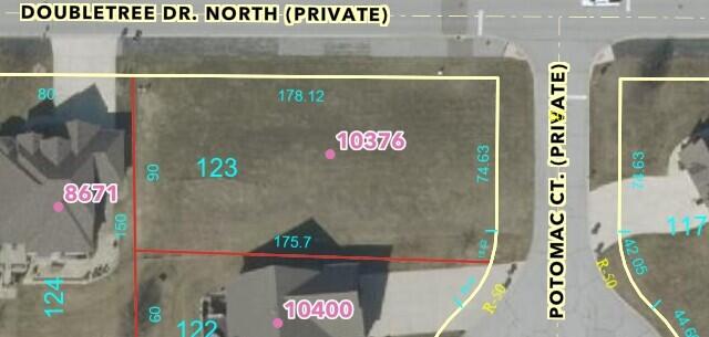 10376 Potomac Court Crown Point, IN 46307 - Photo 4 of 13 640x305