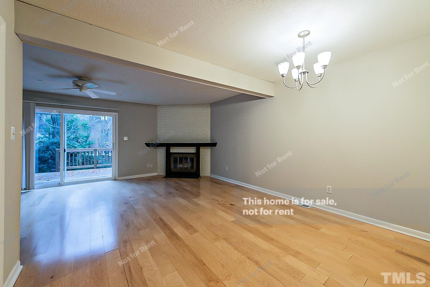 802 Green Ridge Drive Raleigh, NC 27609 - Photo 11 of 18 Gallery Image 11