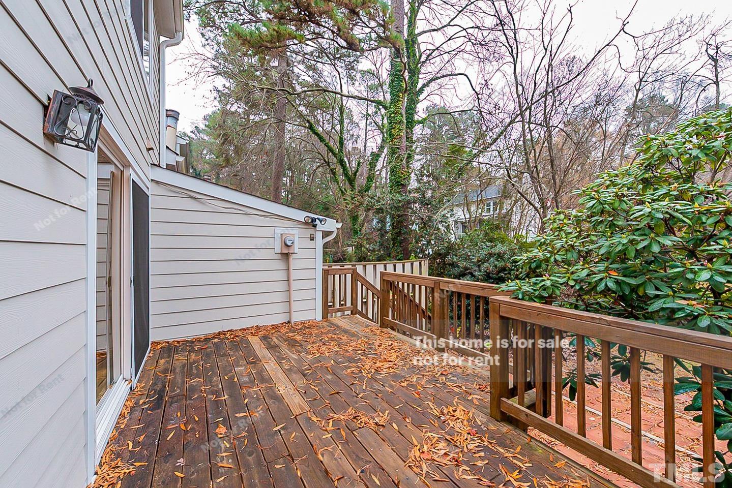 802 Green Ridge Drive Raleigh, NC 27609 - Photo 17 of 18 Gallery Image 17