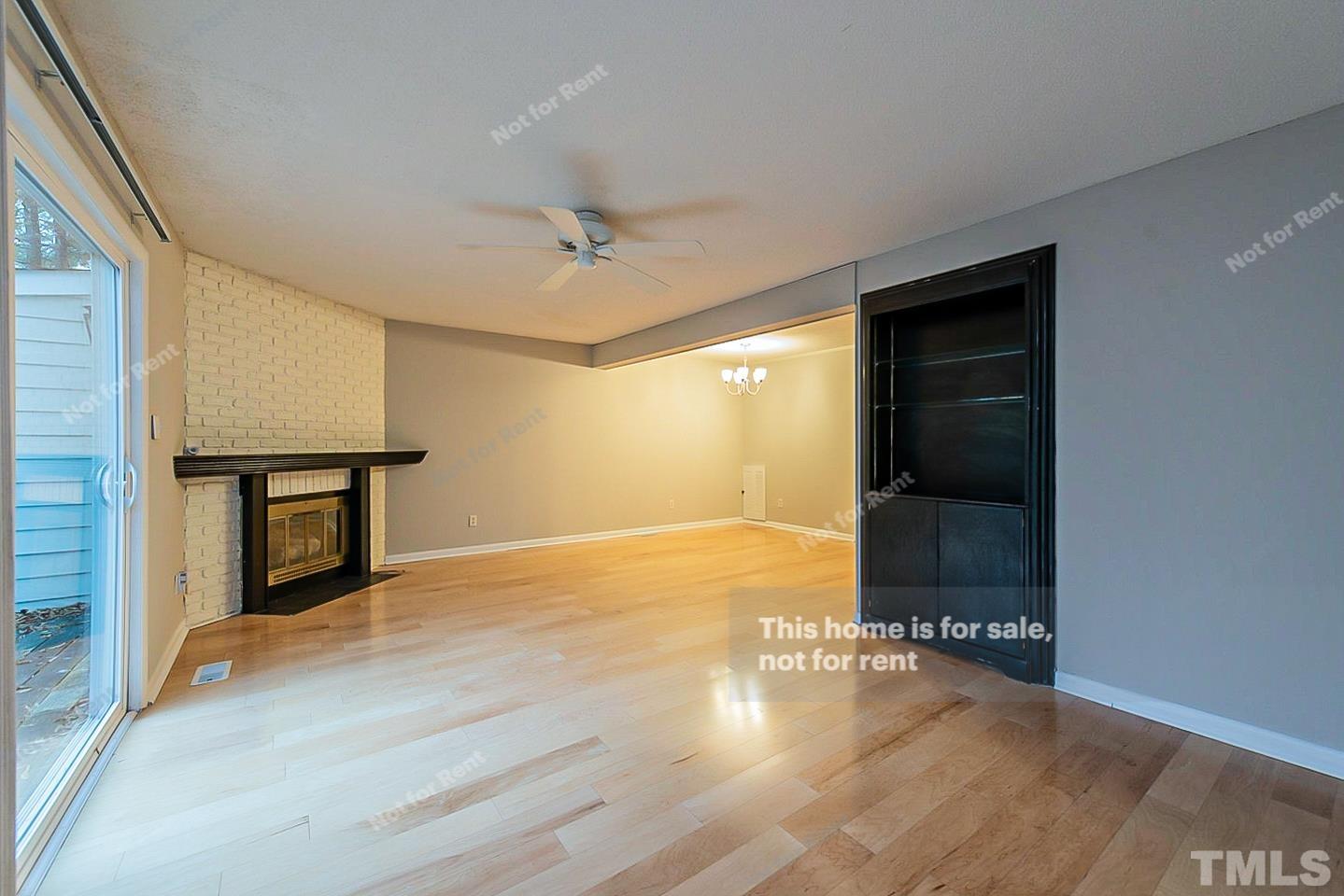 802 Green Ridge Drive Raleigh, NC 27609 - Photo 5 of 18 Gallery Image 5