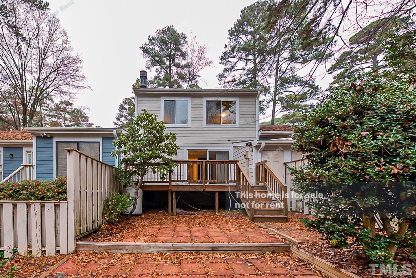 802 Green Ridge Drive Raleigh, NC 27609 - Photo 7 of 18 Gallery Image 7