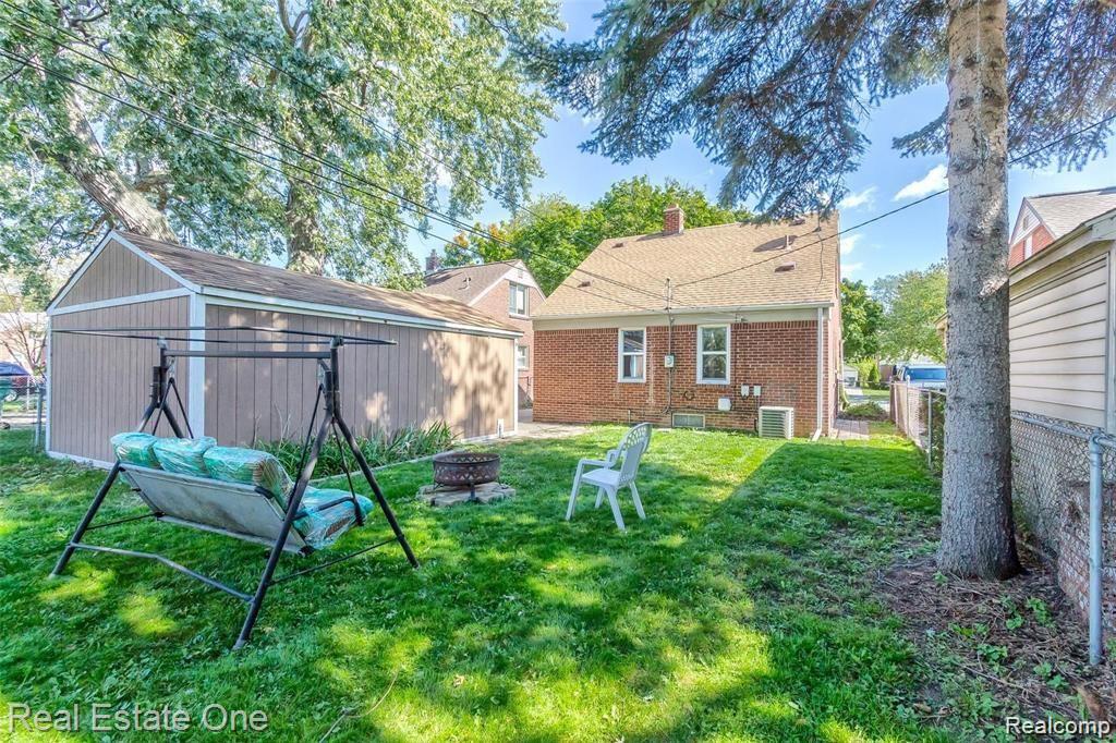 3604 Huron Street Dearborn, MI 48124 - Photo 19 of 21