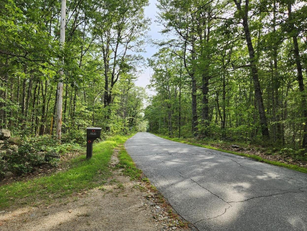 Lessner Rd