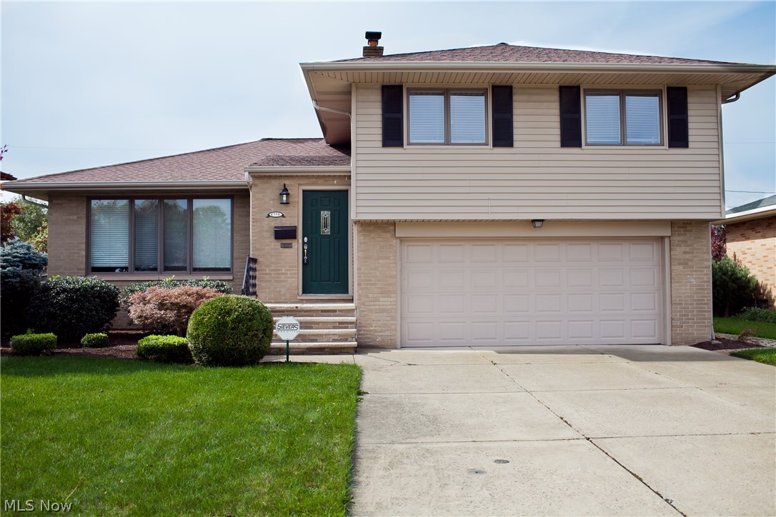 4758 Roadoan Road Cleveland, OH 44144 - Photo 23 of 25 Gallery Image 23