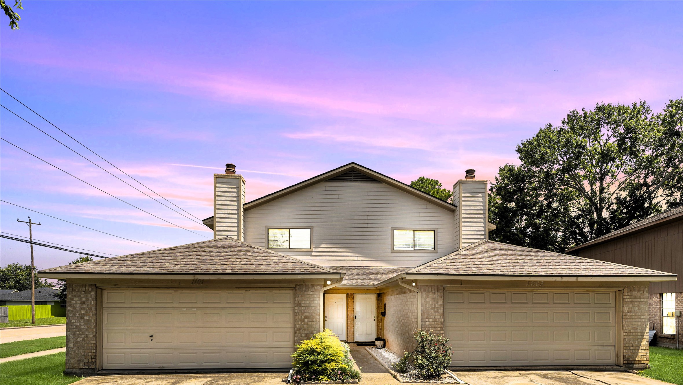 1101 Wilson Drive Rosenberg, TX 77471 - Photo 1 of 38 GREAT VALUE! GREAT CONDITION! OVER 1300 SQ FT!