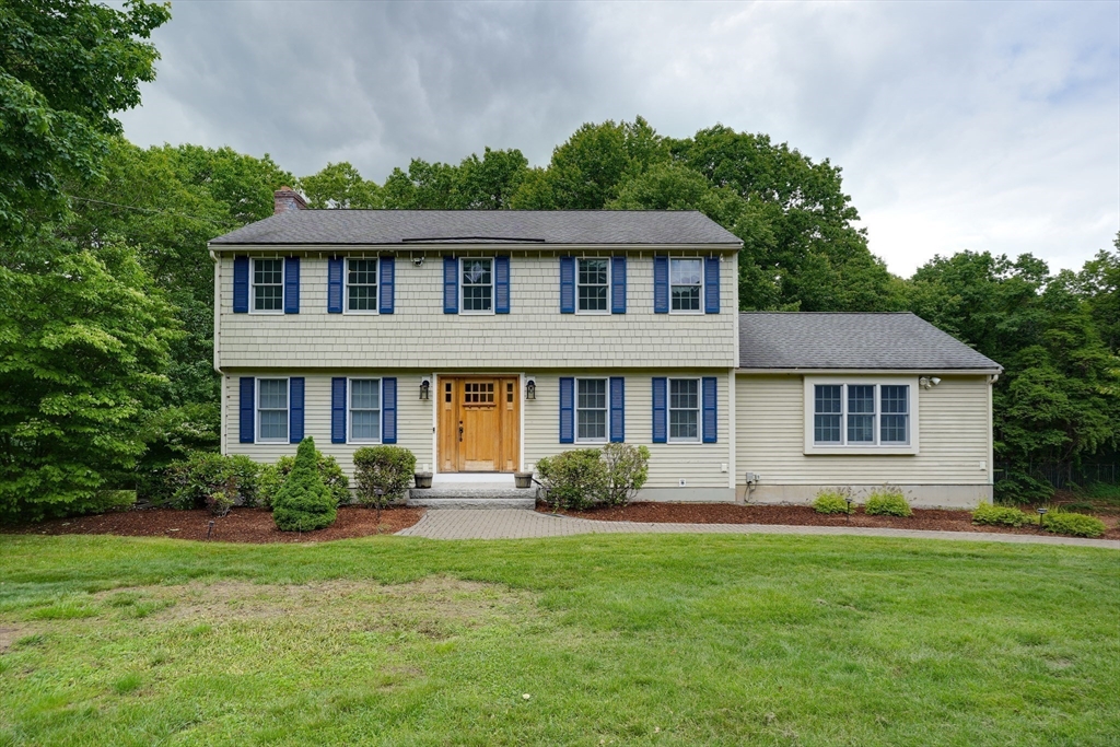 10 Virginia Road Tyngsborough, MA 01879 - Photo 38 of 38