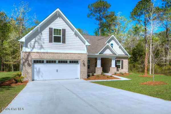 $449,900 | 1175 Natal Drive Southeast, Unit 89, Bolivia, NC 28422