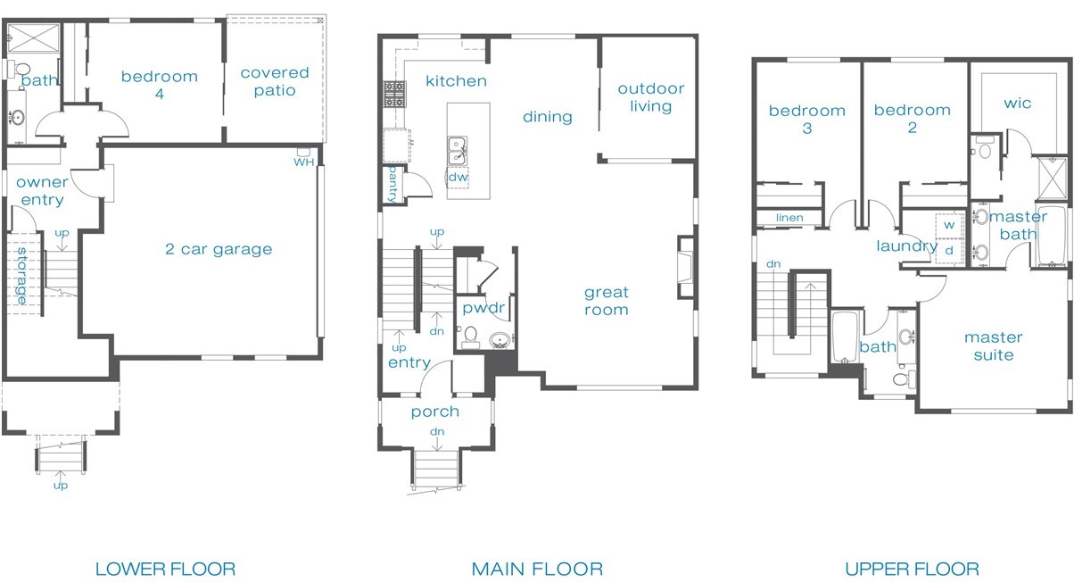 19727 Meridian Place West, Unit 16 Bothell, WA 98012 - Photo 2 of 2 Gallery Image 2