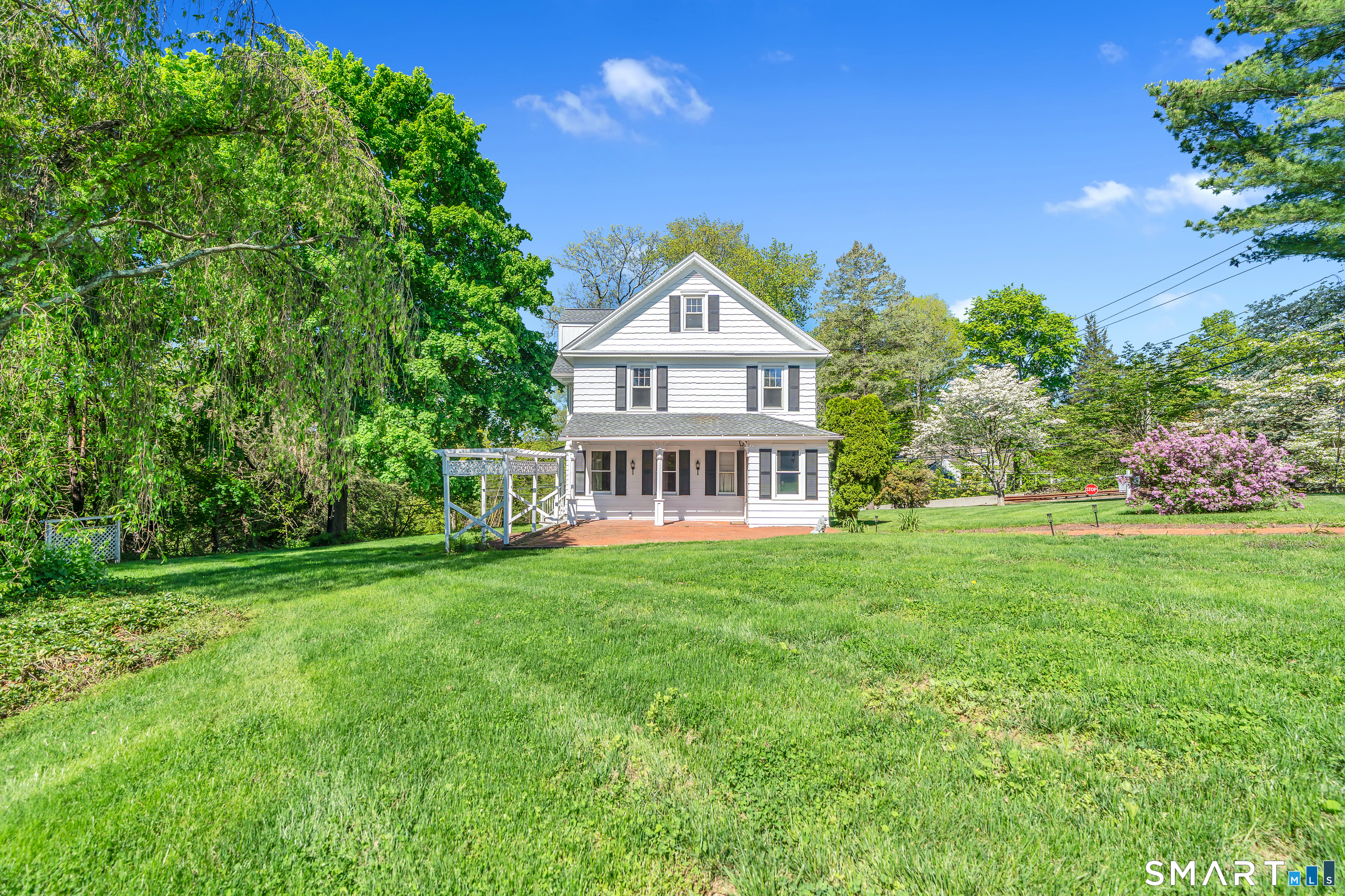 286 Daniels Farm Road Trumbull, CT 06611 - Photo 29 of 35