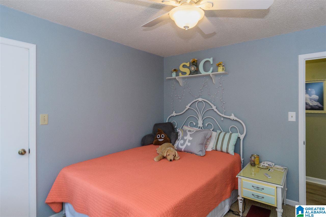124 Mission Circle South Alabaster, AL 35007 - Photo 26 of 36
