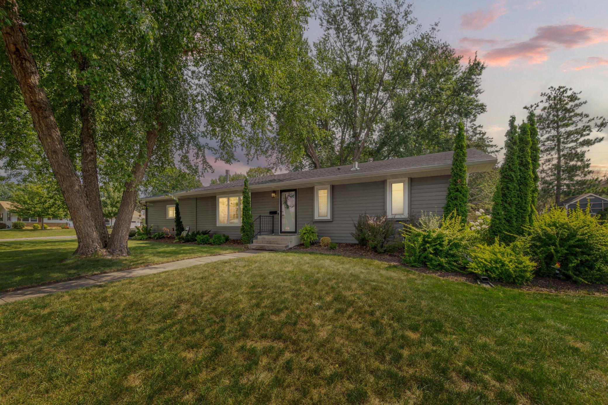 1019 Valley View Road Faribault, MN 55021 - Photo 1 of 35 Gallery Image 1