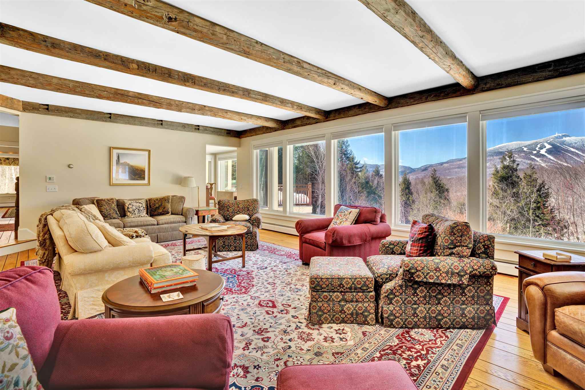 57 Billings Hill Road Stowe, VT 05672 - Photo 12 of 38 Gallery Image 12