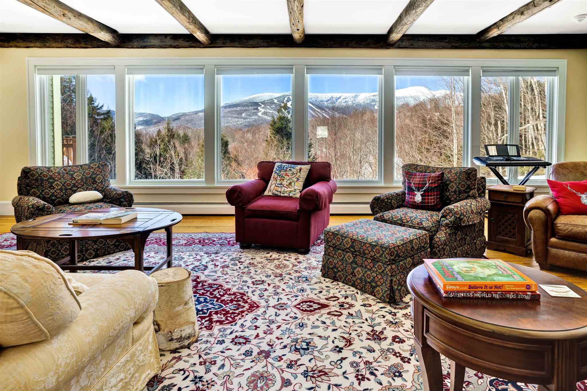 57 Billings Hill Road Stowe, VT 05672 - Photo 13 of 38 Gallery Image 13