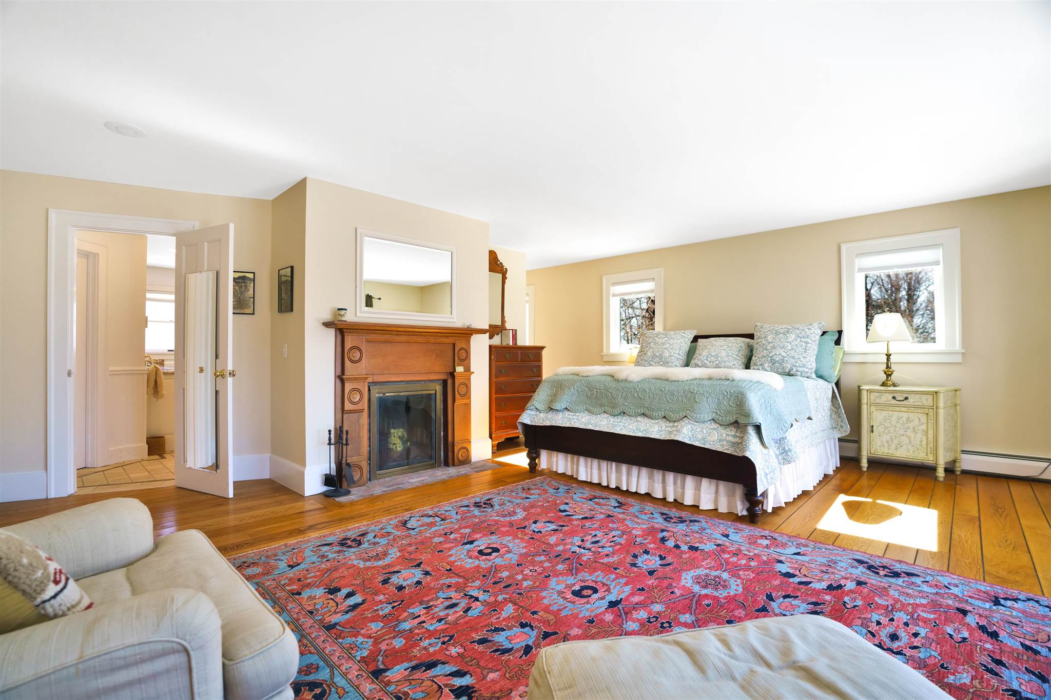 57 Billings Hill Road Stowe, VT 05672 - Photo 15 of 38 Gallery Image 15