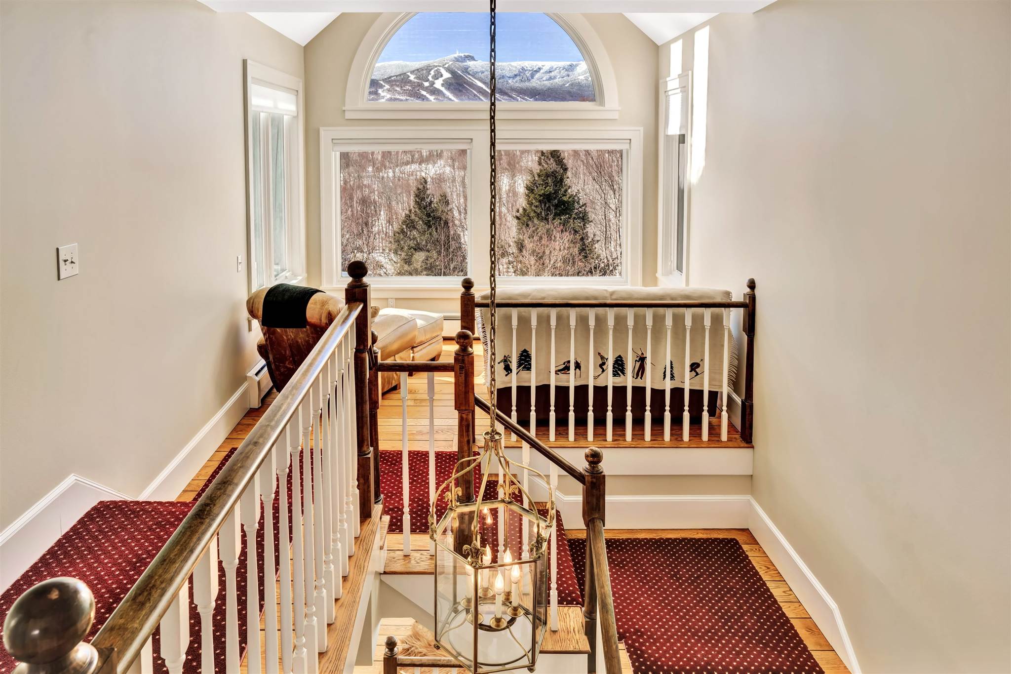 57 Billings Hill Road Stowe, VT 05672 - Photo 16 of 38 Gallery Image 16