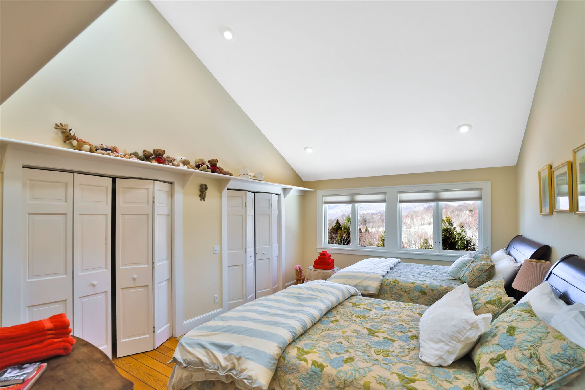 57 Billings Hill Road Stowe, VT 05672 - Photo 20 of 38 Gallery Image 20