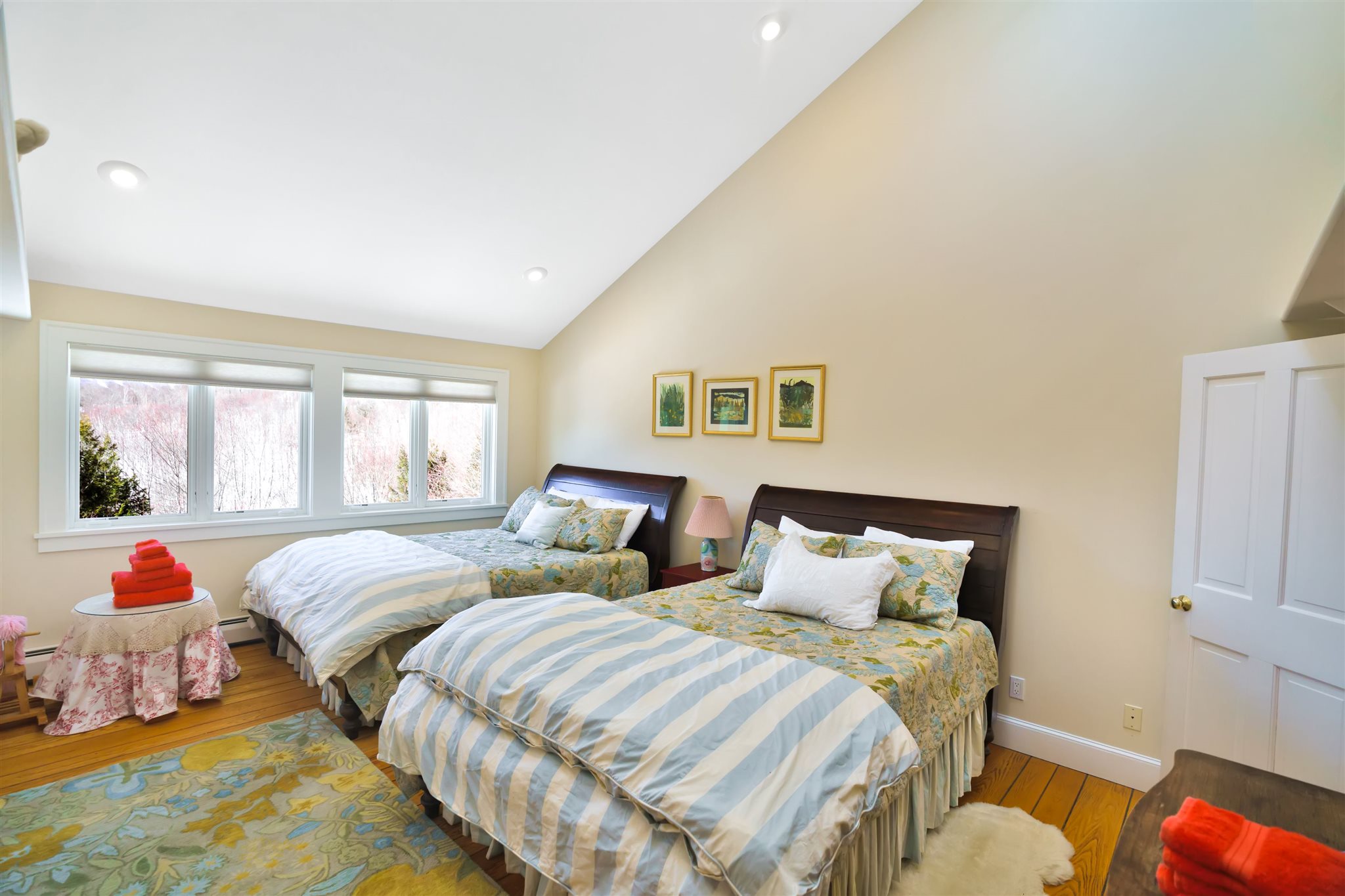 57 Billings Hill Road Stowe, VT 05672 - Photo 21 of 38 Gallery Image 21