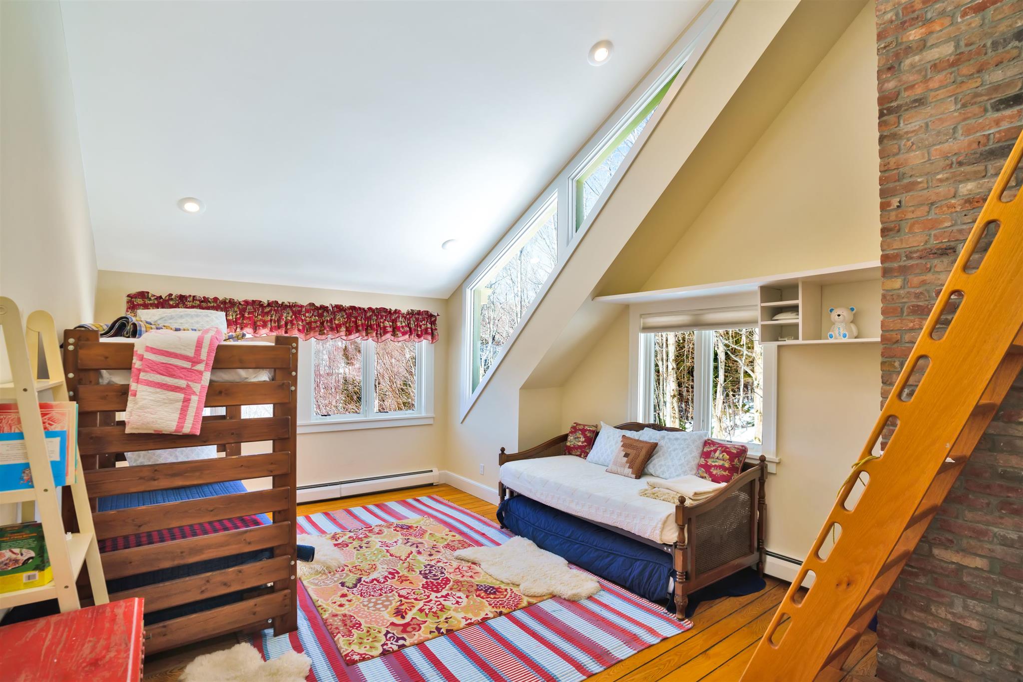 57 Billings Hill Road Stowe, VT 05672 - Photo 22 of 38 Gallery Image 22