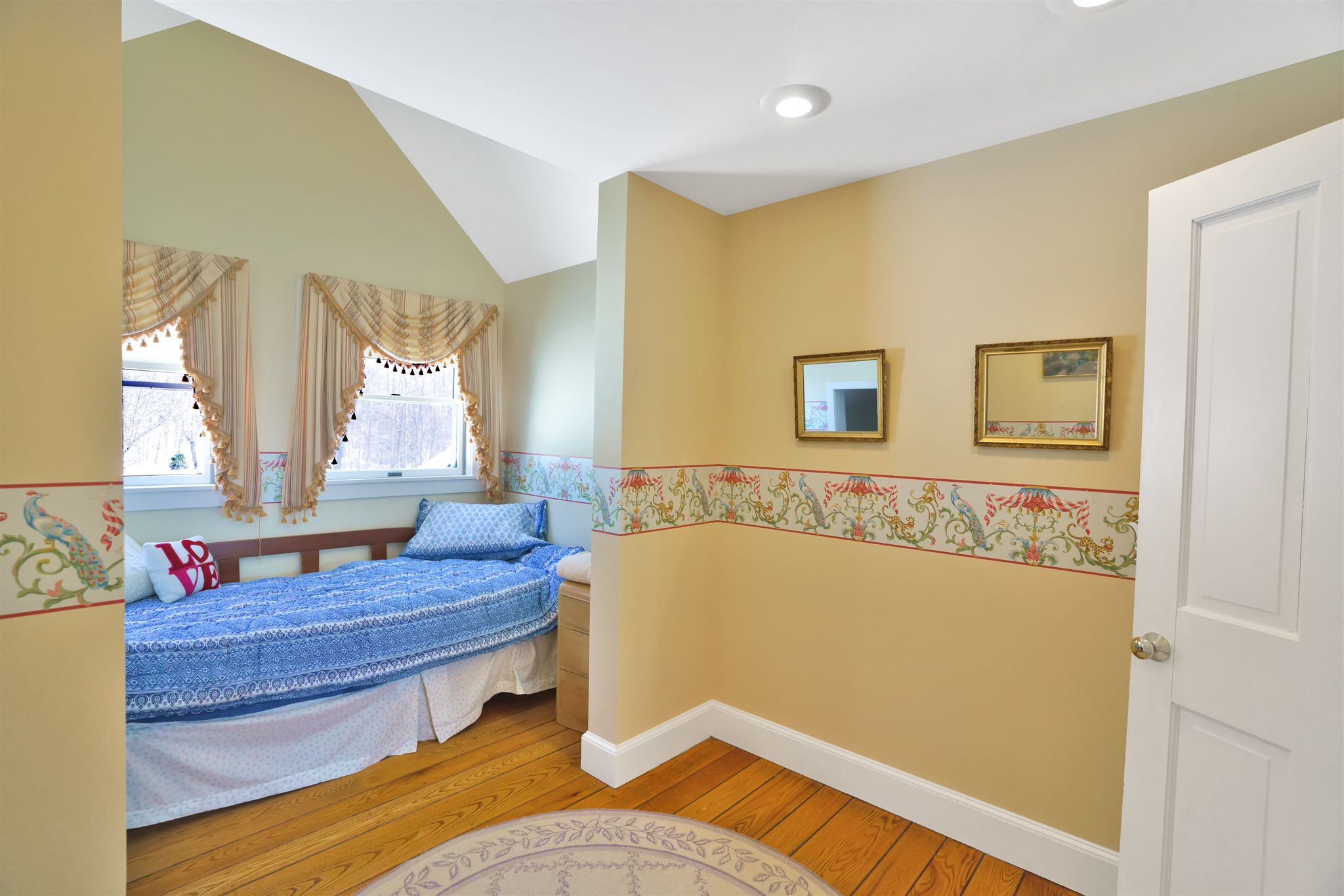 57 Billings Hill Road Stowe, VT 05672 - Photo 23 of 38 Gallery Image 23