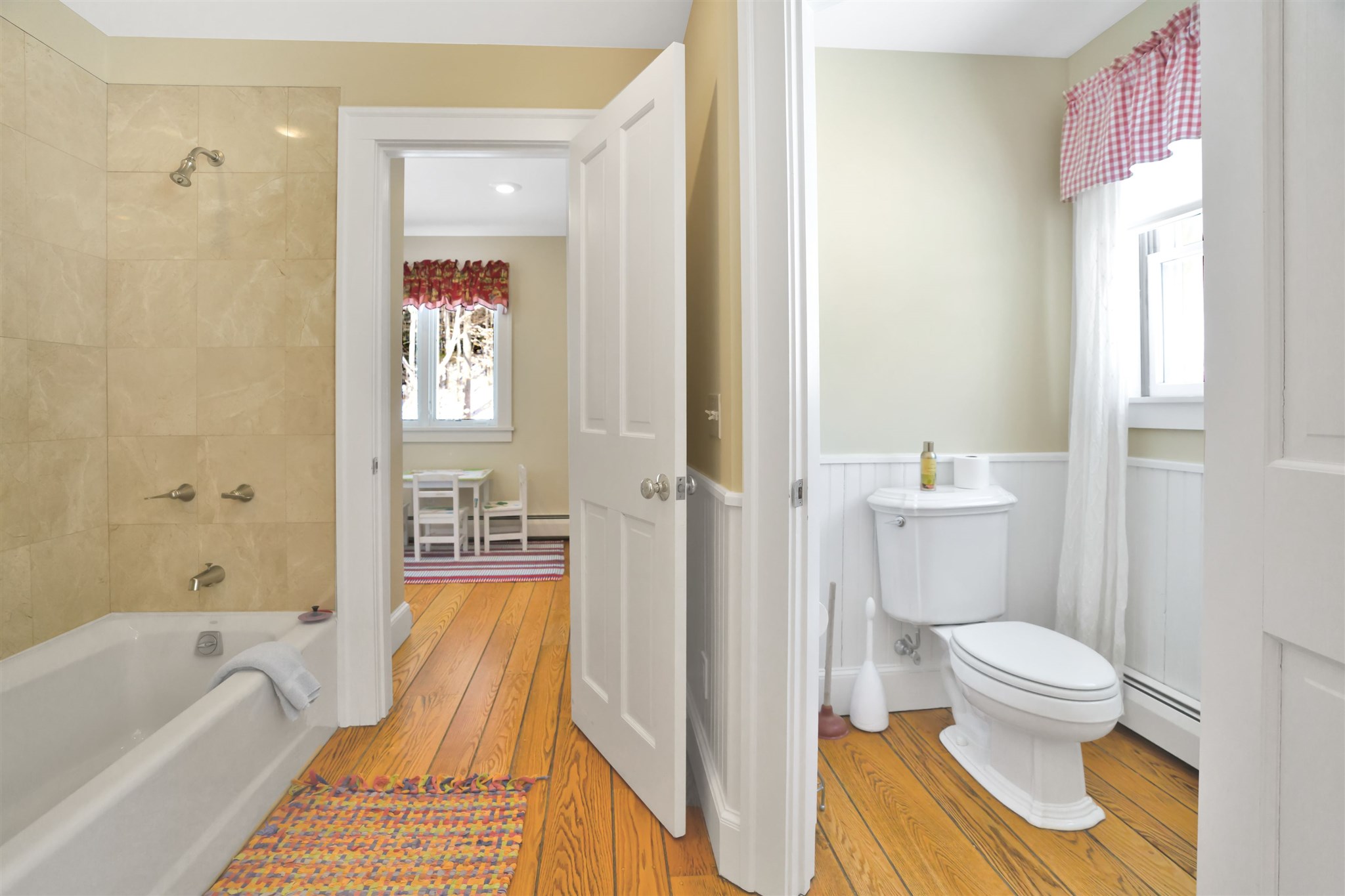 57 Billings Hill Road Stowe, VT 05672 - Photo 25 of 38 Gallery Image 25