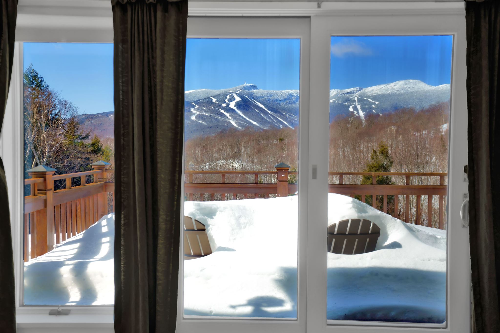 57 Billings Hill Road Stowe, VT 05672 - Photo 26 of 38 Gallery Image 26