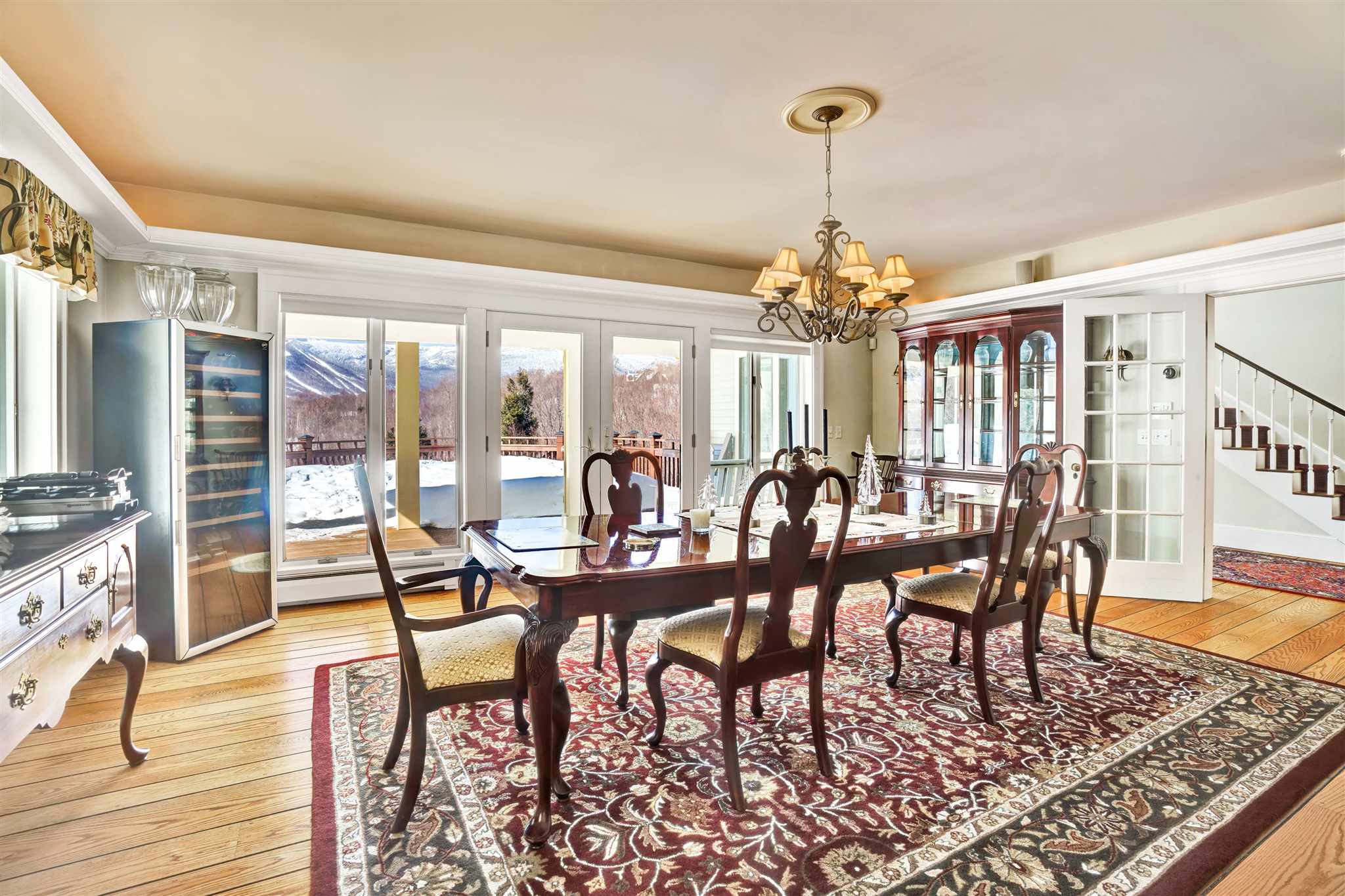 57 Billings Hill Road Stowe, VT 05672 - Photo 29 of 38 Gallery Image 29