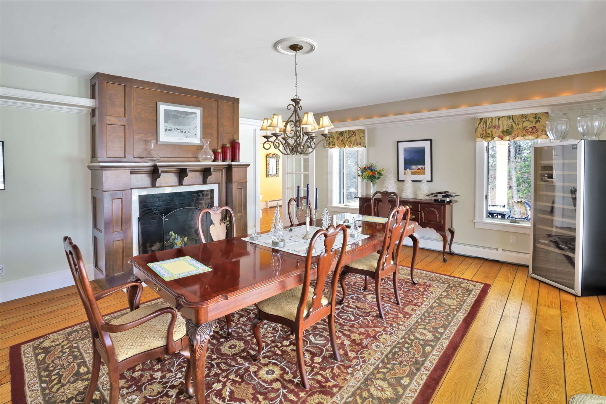 57 Billings Hill Road Stowe, VT 05672 - Photo 30 of 38 Gallery Image 30