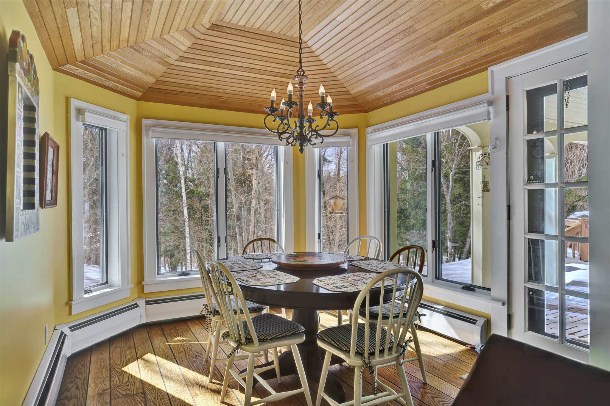 57 Billings Hill Road Stowe, VT 05672 - Photo 31 of 38 Gallery Image 31