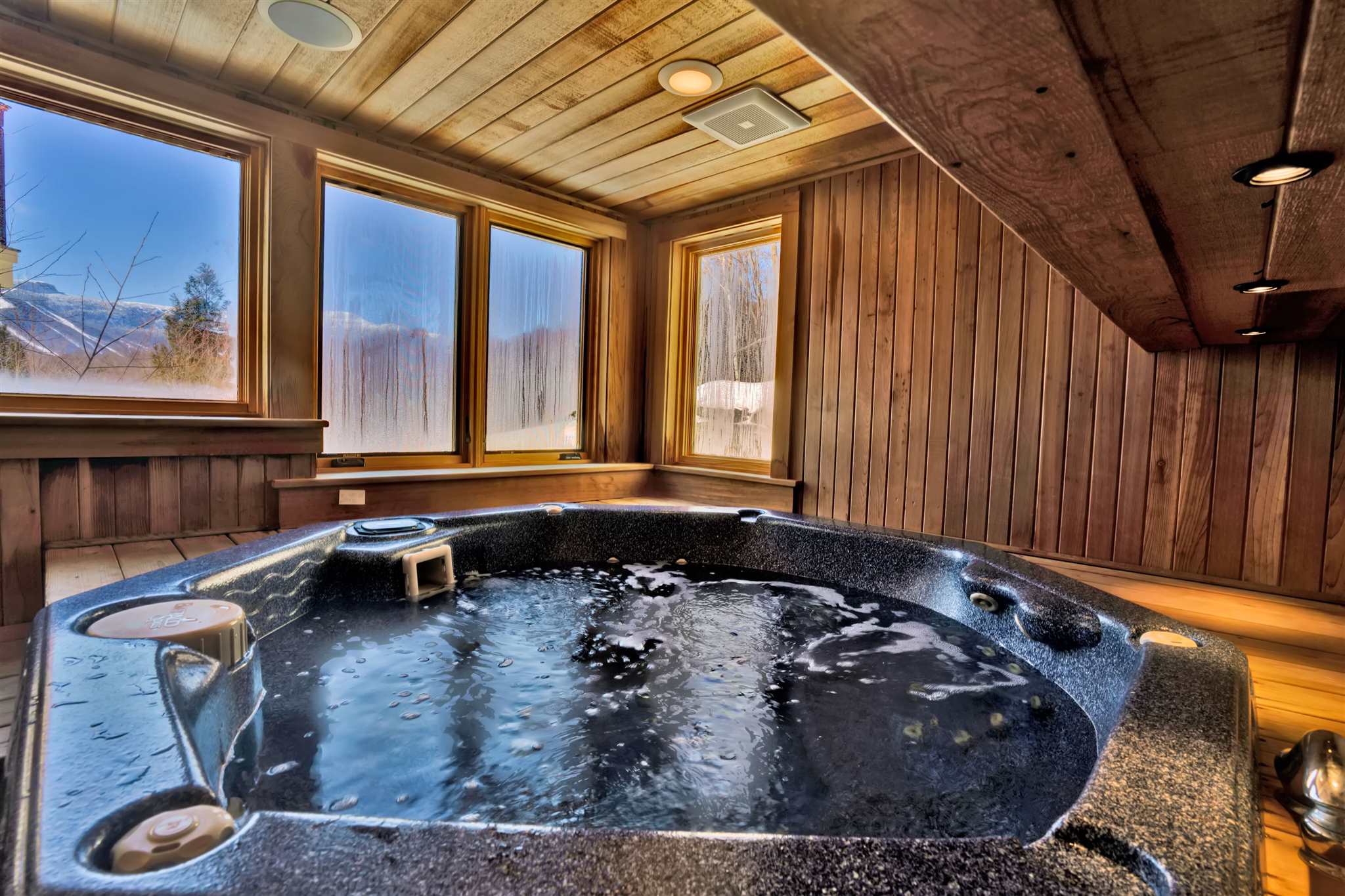 57 Billings Hill Road Stowe, VT 05672 - Photo 32 of 38 Gallery Image 32