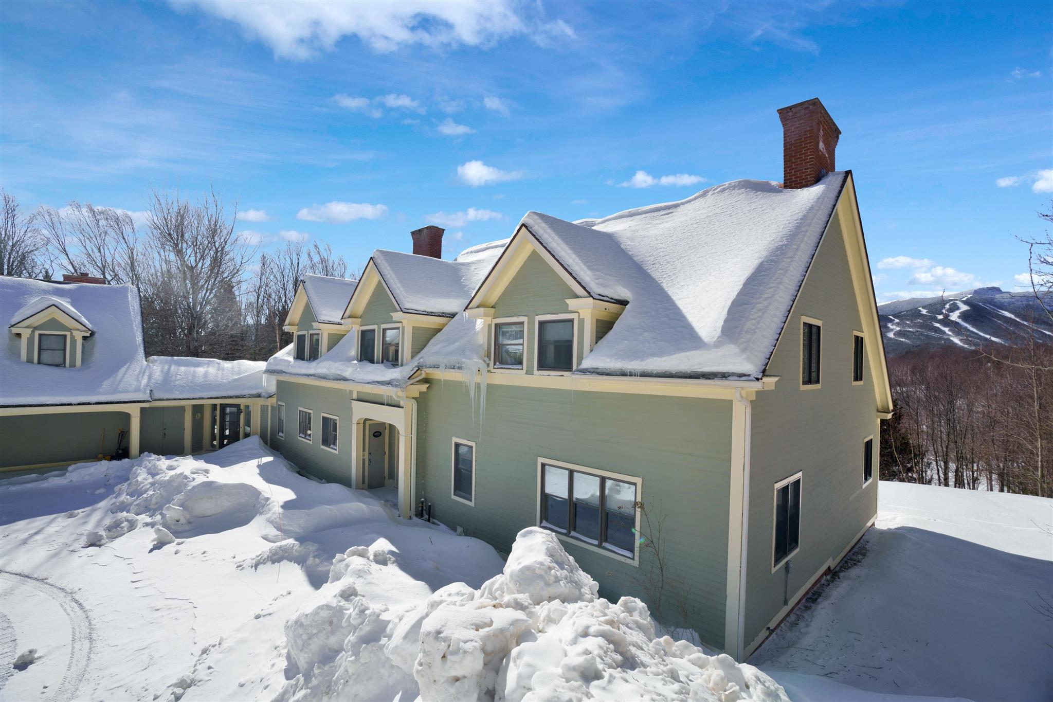 57 Billings Hill Road Stowe, VT 05672 - Photo 36 of 38 Gallery Image 36