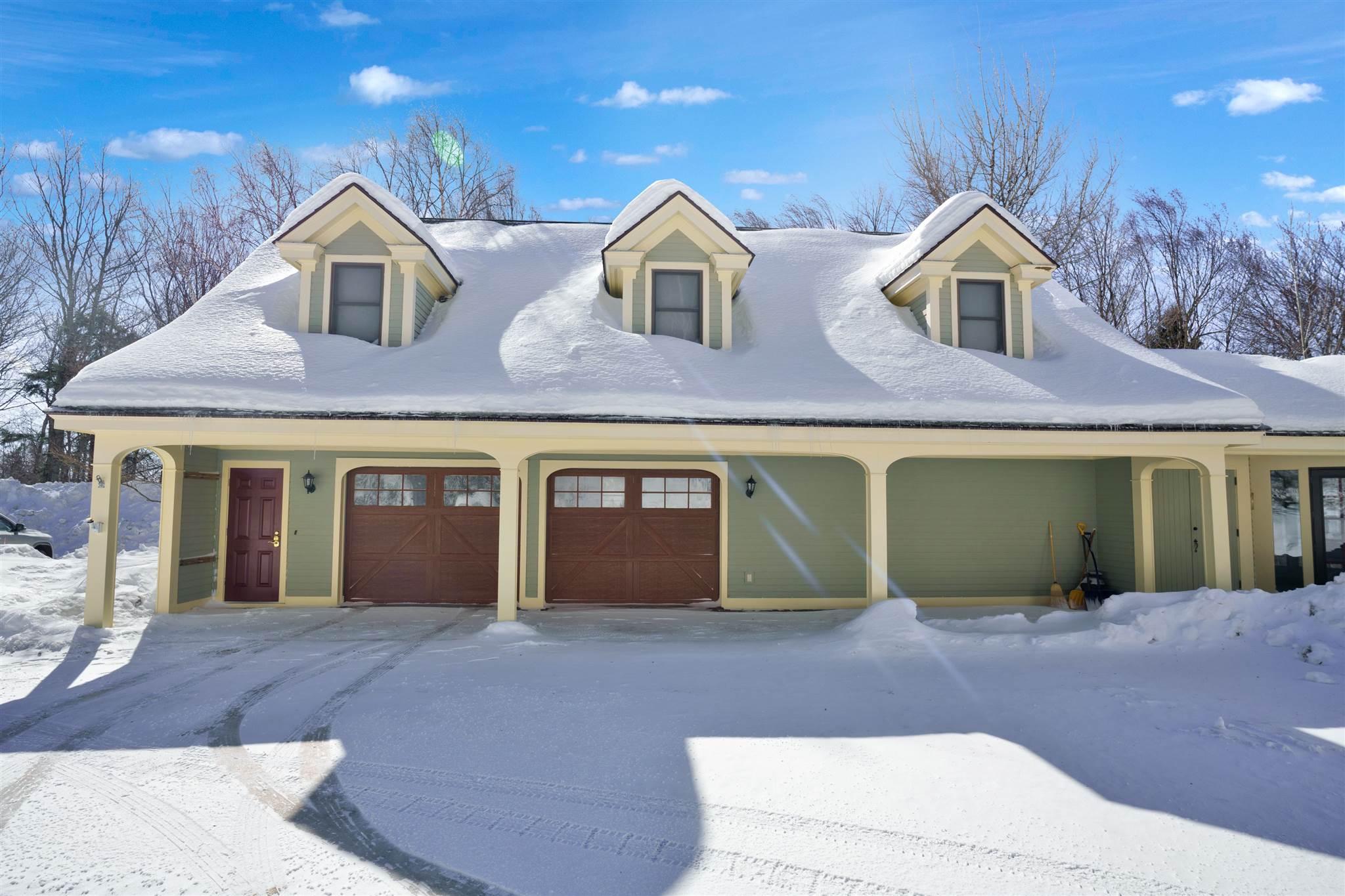 57 Billings Hill Road Stowe, VT 05672 - Photo 37 of 38 Gallery Image 37