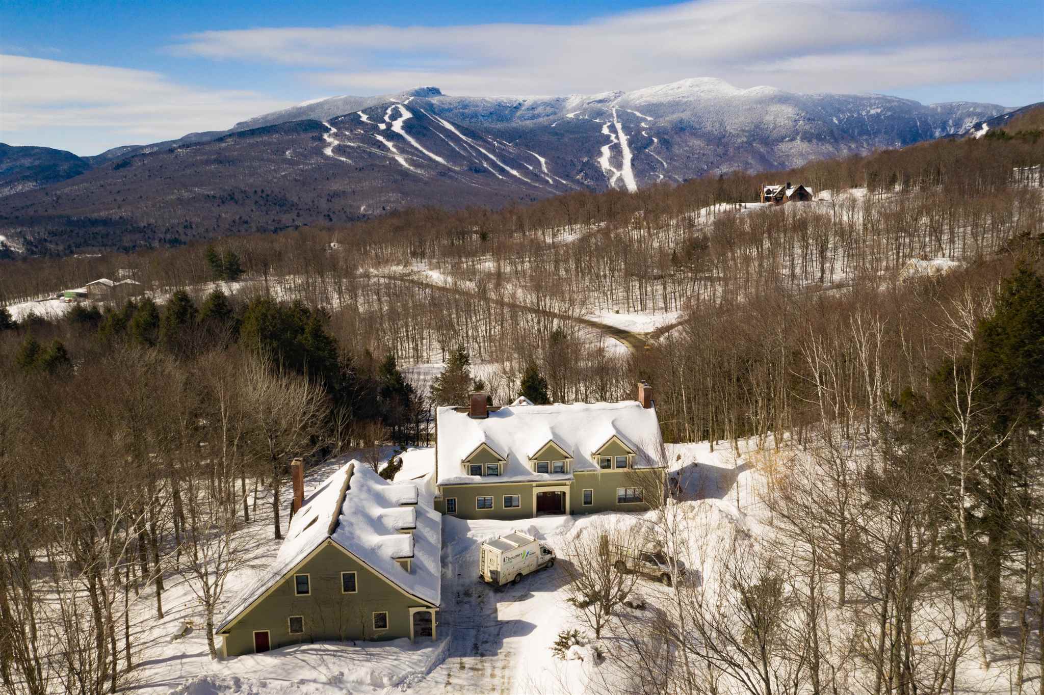 57 Billings Hill Road Stowe, VT 05672 - Photo 38 of 38 Gallery Image 38