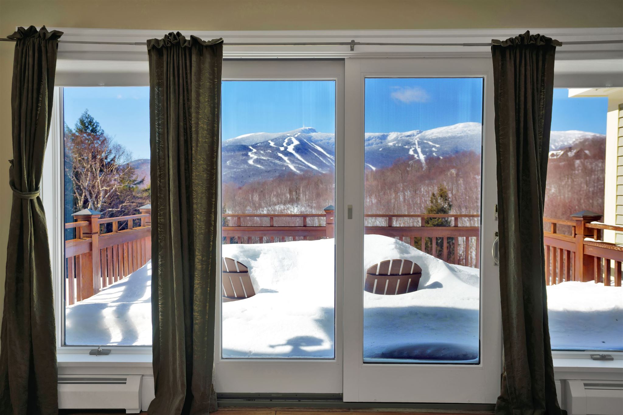 57 Billings Hill Road Stowe, VT 05672 - Photo 6 of 38 Gallery Image 6