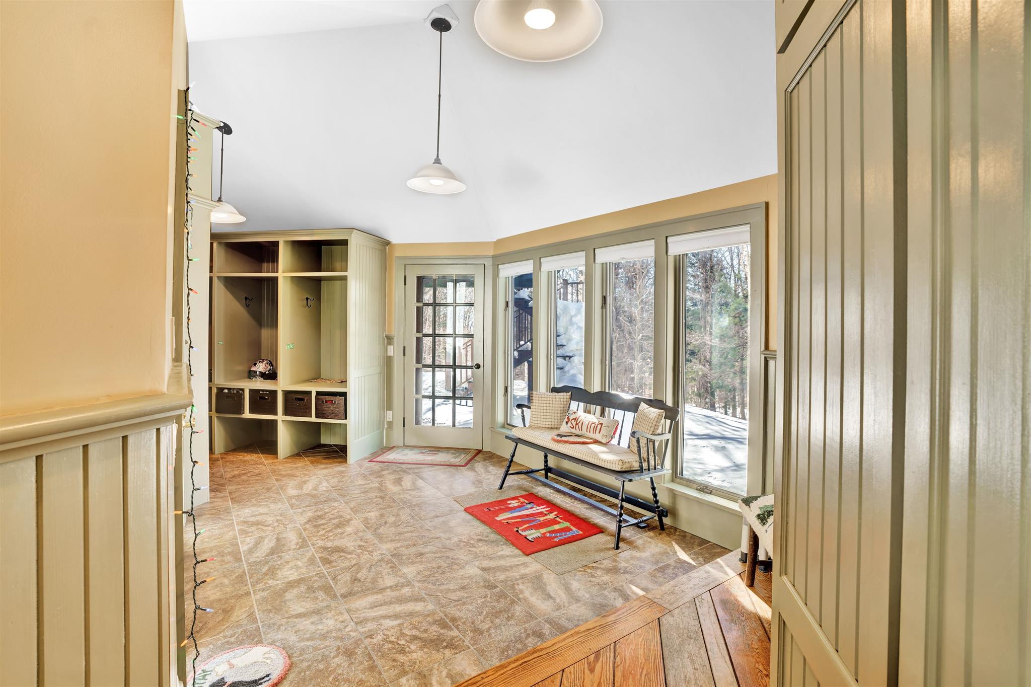 57 Billings Hill Road Stowe, VT 05672 - Photo 8 of 38 Gallery Image 8