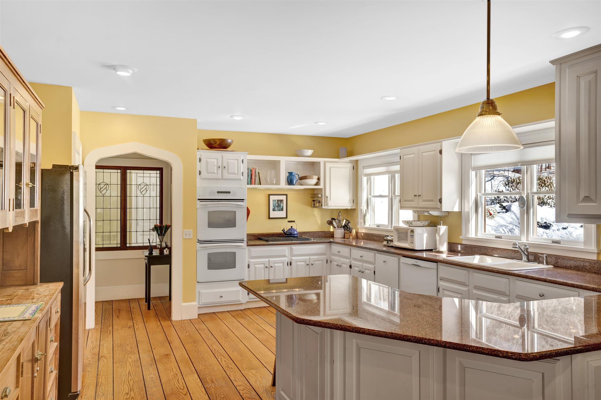 57 Billings Hill Road Stowe, VT 05672 - Photo 10 of 38 Gallery Image 10