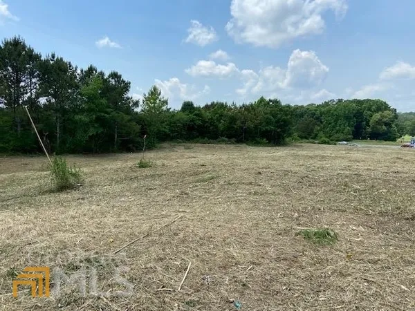 a view of outdoor space with city view