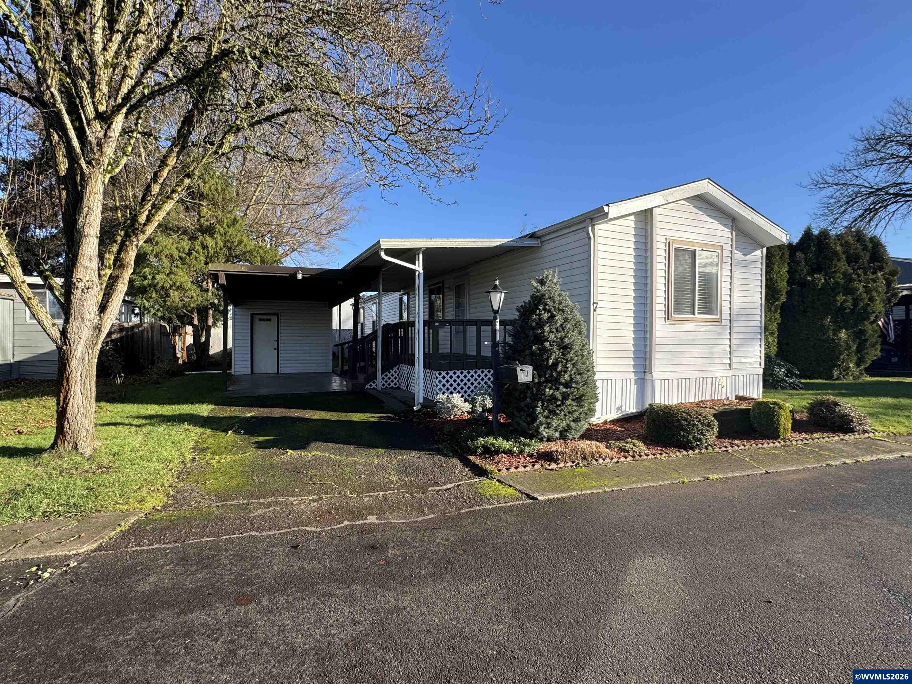 141 South 17th Street, Unit 7 Independence, OR 97351 - Photo 1 of 34