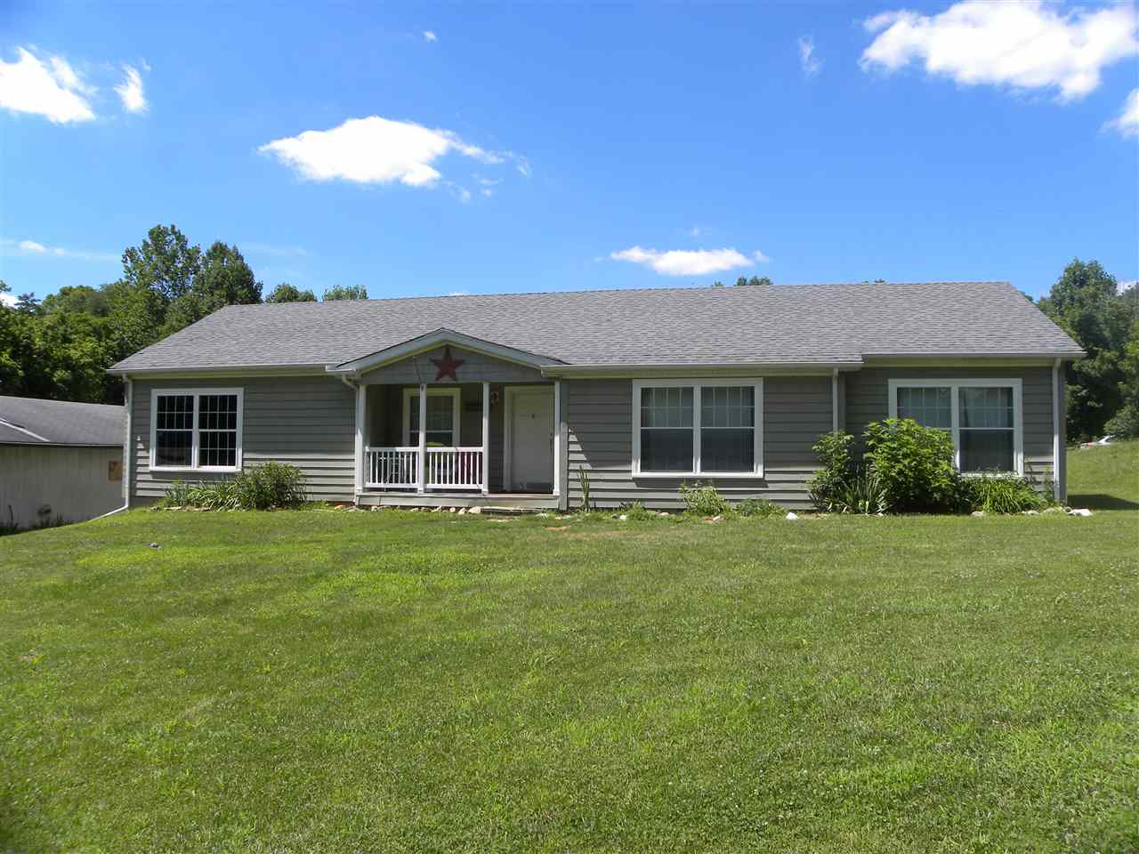 3572 River Camp Road Spencer, IN 47460 - Photo 1 of 17 Gallery Image 1