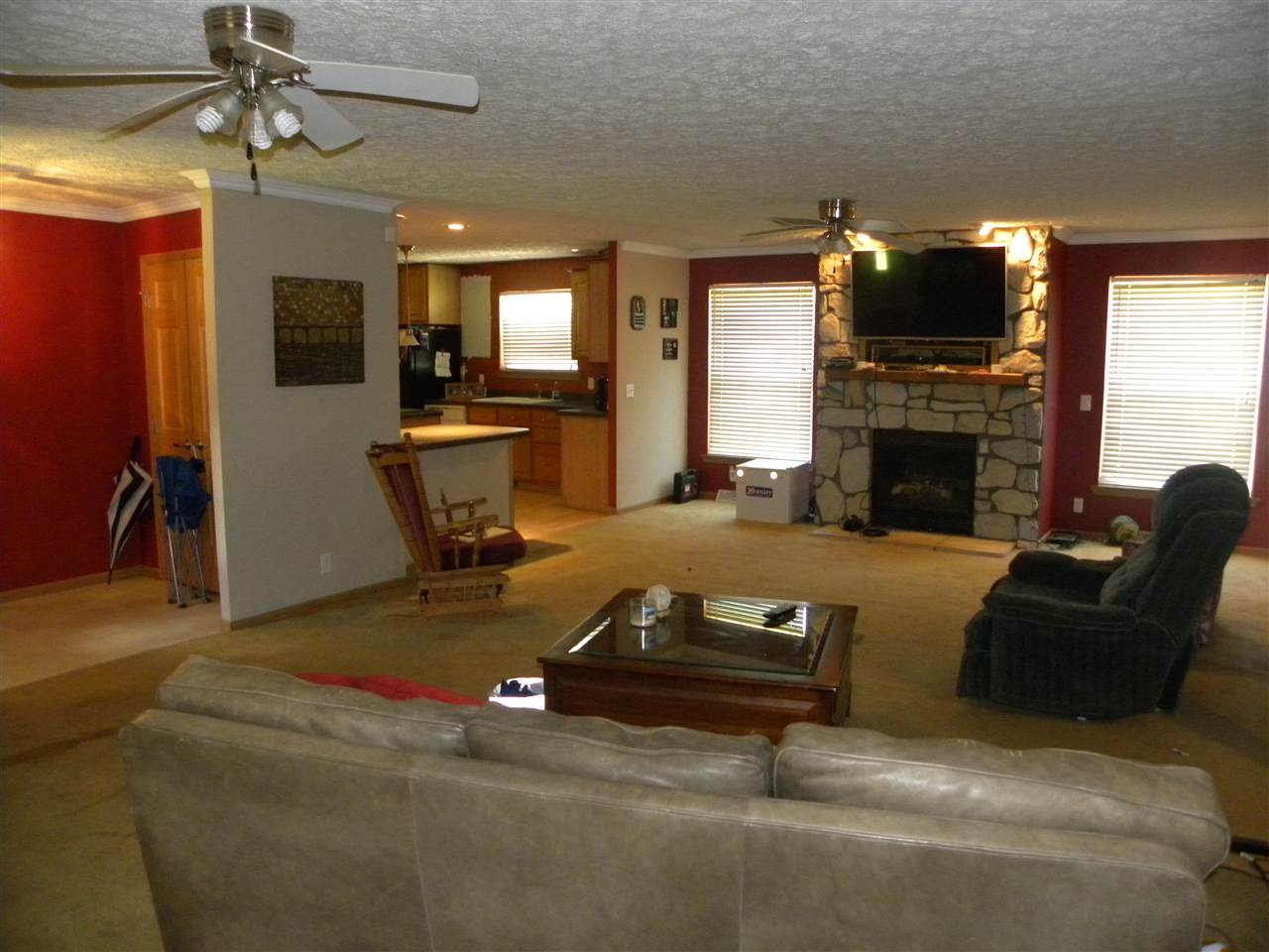 3572 River Camp Road Spencer, IN 47460 - Photo 3 of 17 Gallery Image 3