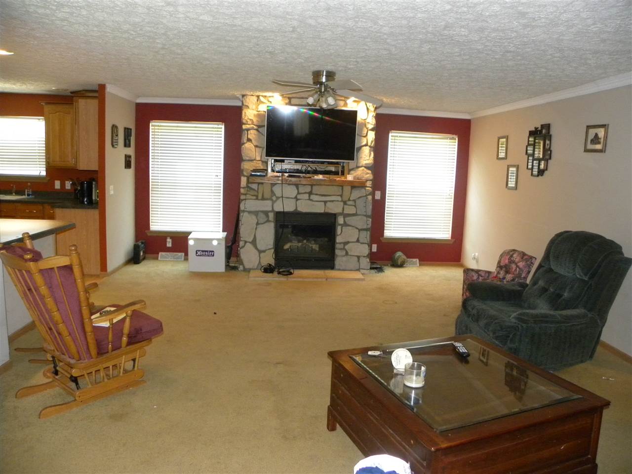 3572 River Camp Road Spencer, IN 47460 - Photo 4 of 17 Gallery Image 4