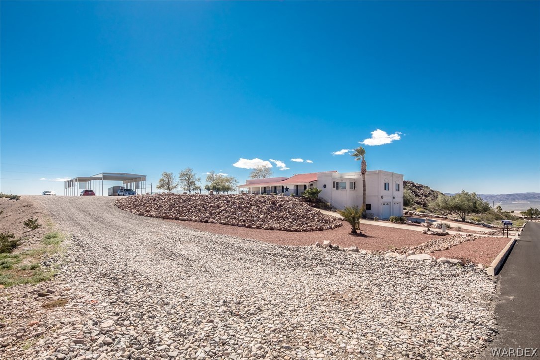 4386 Mercer Road Bullhead City, AZ 86429 - Photo 2 of 49 Gallery Image 2