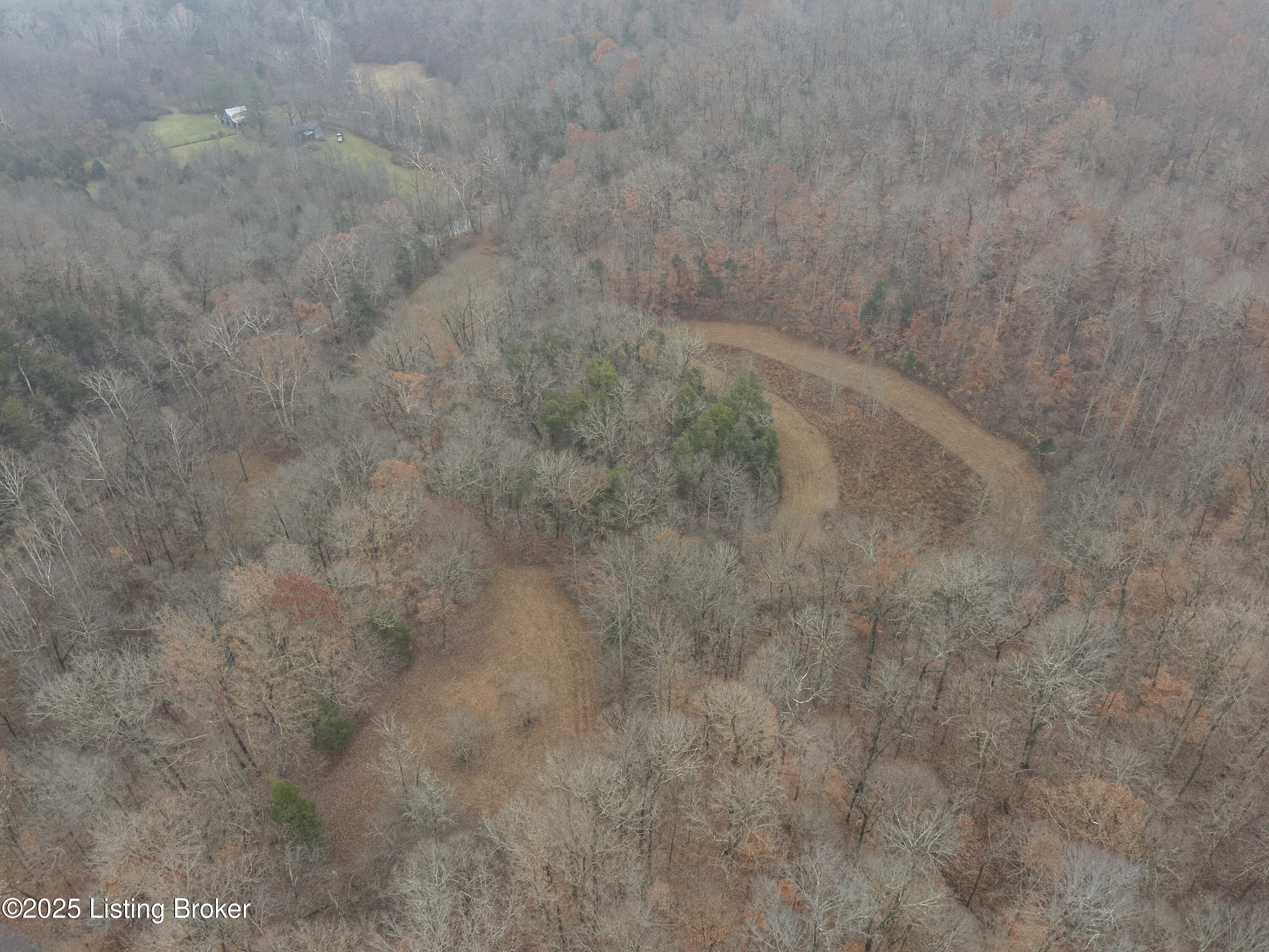 3095 Herbert Howell Road Hodgenville, KY 42748 - Photo 40 of 80 23-DJI_20251119121925_0005_W