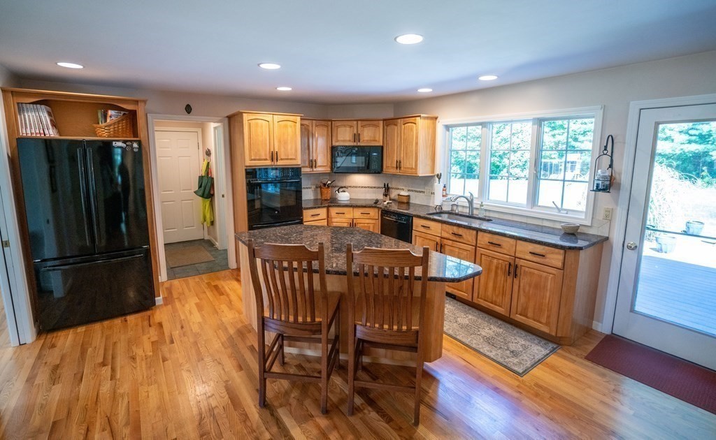 40 Old Sawmill Road Belchertown, MA 01007 - Photo 13 of 41 Gallery Image 13