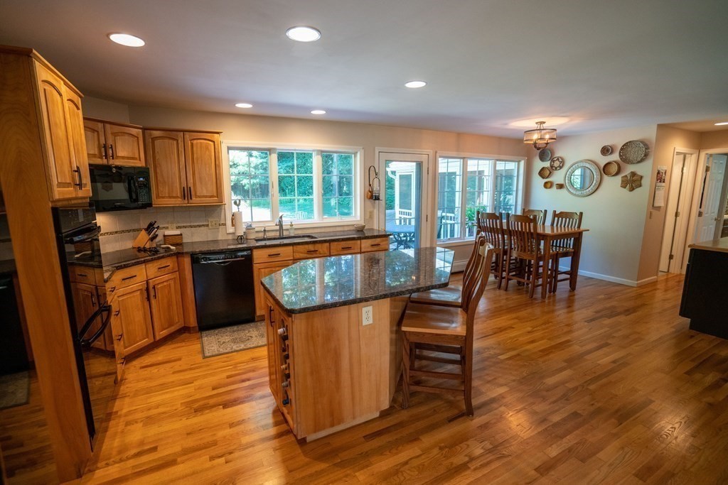 40 Old Sawmill Road Belchertown, MA 01007 - Photo 19 of 41 Gallery Image 19