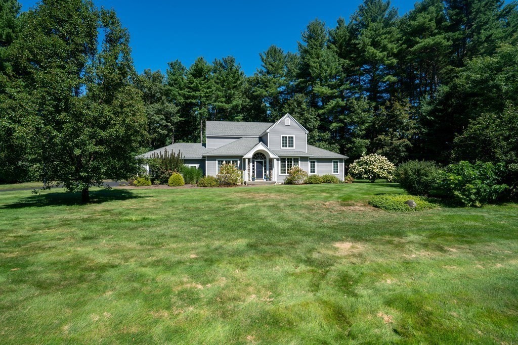 40 Old Sawmill Road Belchertown, MA 01007 - Photo 2 of 41 Gallery Image 2