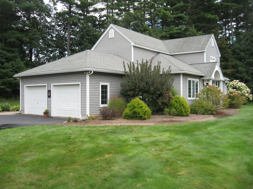 40 Old Sawmill Road Belchertown, MA 01007 - Photo 4 of 41 Gallery Image 4